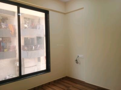 Bedroom Image of 1050 Sq.ft 2 BHK Apartment / Flat for sale in Kalyan East Kalyan for Rs. 6500000