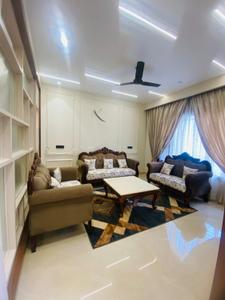 Hall Image of 1649 Sq.ft 4 BHK Independent House for sale in Kharar Mohali for Rs. 27000000