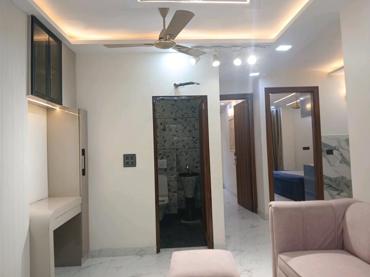 Mohan Garden, Dwarka Mor Main Image 1