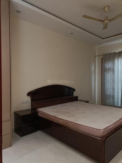 Sector 85 wave estate Bedroom 1