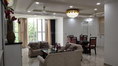 4 BHK Flat