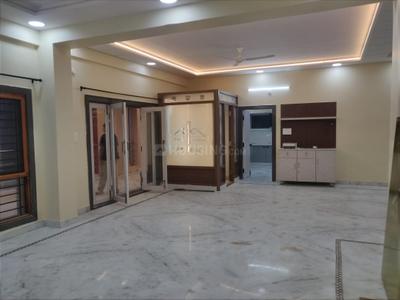 Hall Image of 3800 Sq.ft 4 BHK Apartment / Flat for rent in Mahaveer Crystal Garden, Bapu nagar Hyderabad for Rs. 75000