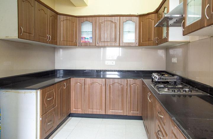 Purva Rivera RC 803 Kitchen 1