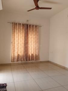 Bedroom Image of 1800 Sq.ft 3 BHK Duplex for sale in Vastral Ahmedabad for Rs. 10700000