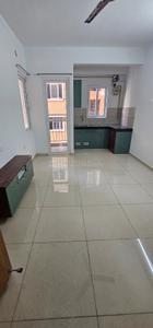Hall Image of 363 Sq.ft 1 RK Apartment / Flat for rent in Urbanrise Revolution One, Padur Chennai for Rs. 15000