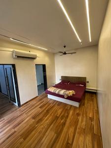 Bedroom Image of 2070 Sq.ft 4 BHK Independent House for sale in Ambawadi Ahmedabad for Rs. 40000000