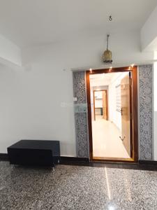 Image of 1400 Sq.ft 3 BHK Apartment / Flat for rent in Mallapur, Secunderabad for Rs. 30000