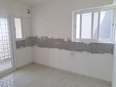 Kitchen Image of 1462 Sq.ft 3 BHK Apartment / Flat for sale in Gen Y The High Line Park, Kambipura Bengaluru for Rs. 12427000