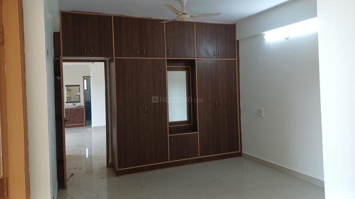 C V Raman Nagar Bedroom One 1