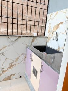 Image of 1200 Sq.ft 2 BHK Apartment / Flat for rent in Thanisandra, Bengaluru for Rs. 29000