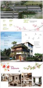 Image of 3900 Sq.ft 4 BHK Villa for sale in The Berries for Birds by Sanjeevini Srushti, Hoskote, Bengaluru for Rs. 35100000
