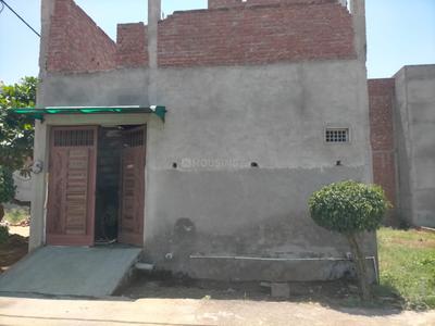 Image of 757 Sq.ft 2 BHK Independent House for sale in Mawana, Meerut for Rs. 3300000