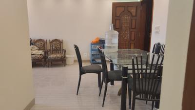 Living Room Image of 1250 Sq.ft 2 BHK Apartment / Flat for sale in kailash Heights, Kamothe Navi Mumbai for Rs. 11500000
