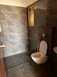 Bathroom Image of 1225 Sq.ft 2 BHK Apartment / Flat for sale in Rachana Bella Casa Royale, Sus Pune for Rs. 12000000