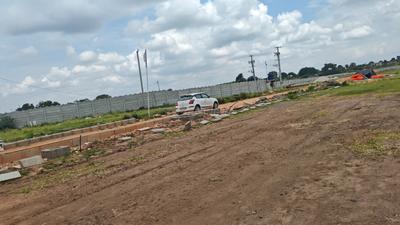 Image of 156 Sq.ft Residential Plot / Land for sale in Raikal, Ranga Reddy for Rs. 2500000