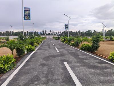 Image of 1710 Sq.ft Residential Plot / Land for sale in Kunnathur, Coimbatore for Rs. 4218000