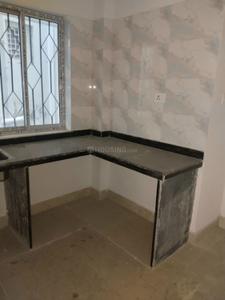 Kitchen Image of 900 Sq.ft 2 BHK Apartment / Flat for sale in Madurdaha Kolkata for Rs. 4500000
