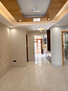 Hall Image of 1800 Sq.ft 3 BHK Builder Floor for sale in Sector 10 Gurgaon for Rs. 25800000