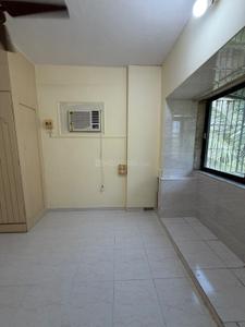 Bedroom Image of 610 Sq.ft 1 BHK Apartment / Flat for rent in Abrol Krishna Utsav, Malad West Mumbai for Rs. 37000