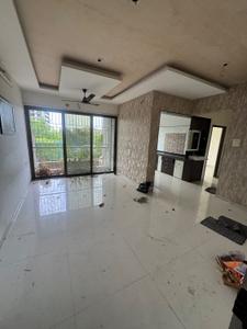 Hall Image of 1143 Sq.ft 2 BHK Apartment / Flat for rent in Triveni Laurel, Kalyan West Kalyan for Rs. 25000