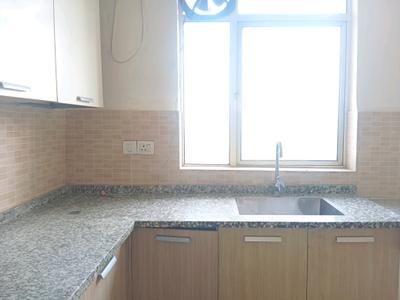 Kitchen Image of 1432 Sq.ft 2 BHK Apartment / Flat for sale in Raheja Vedaanta, Sector 108 Gurgaon for Rs. 12000000