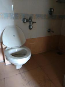 Bedroom Two Image of 1036 Sq.ft 2 BHK Apartment / Flat for sale in Magarpatta Cosmos Apartment, Magarpatta City Pune for Rs. 15300000