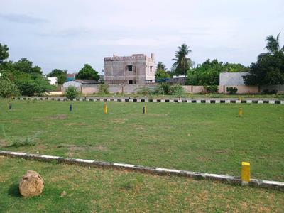 Image of 1200 Sq.ft Residential Plot / Land for sale in Veppampattu, Chennai for Rs. 2278800