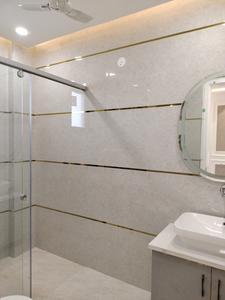 Bedroom Two Image of 2250 Sq.ft 3 BHK Builder Floor for sale in Property Concept Ultra Luxury Builder Floor, Sector 85 Faridabad for Rs. 22000000