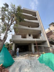 Image of 2100 Sq.ft 4 BHK Builder Floor for sale in Sector 37, Faridabad for Rs. 32500000