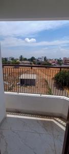 Image of 1200 Sq.ft 3 BHK Apartment / Flat for rent in Sulur, Coimbatore for Rs. 20000