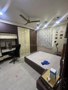 Bedroom Image of 1700 Sq.ft 3.5 BHK Apartment / Flat for sale in Shastri Nagar Jaipur for Rs. 9900000