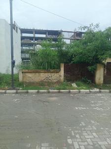 Image of 105 Sq.ft Residential Plot / Land for sale in Gaur Yamuna City, Yeida, Greater Noida for Rs. 13500000