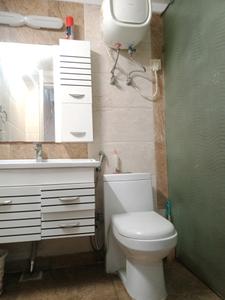 Bedroom Two Image of 1891 Sq.ft 3 BHK Apartment / Flat for sale in Homes 121, Sector 121 Noida for Rs. 30000000