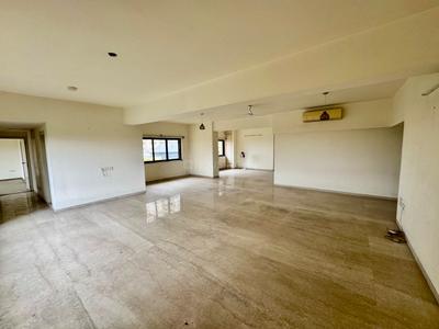 Hall Image of 3183 Sq.ft 4 BHK Apartment / Flat for sale in Ambuja Upohar The Condoville, Pancha Sayar Kolkata for Rs. 35000000