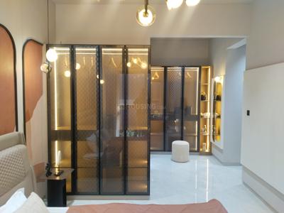 Hall Image of 1795 Sq.ft 3 BHK Apartment / Flat for sale in Skyora, Bavdhan Pune for Rs. 14500000