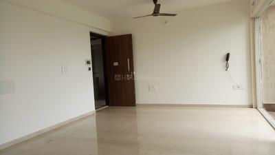 Hall Image of 1425 Sq.ft 2 BHK Apartment / Flat for sale in RNA NG Grand Plaza Phase I, Ghansoli Navi Mumbai for Rs. 19500000