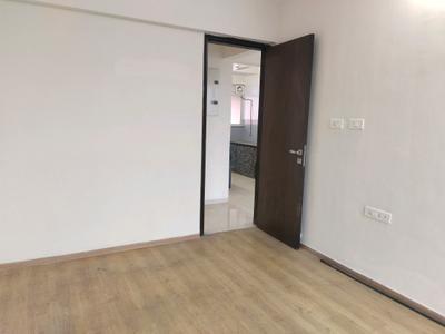 Bedroom Image of 950 Sq.ft 2 BHK Apartment / Flat for sale in Gee Cee Cloud 36 Phase I, Ghansoli Navi Mumbai for Rs. 21500000