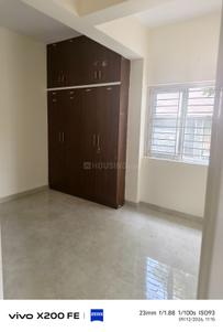 Bedroom Image of 700 Sq.ft 1 BHK Apartment / Flat for rent in C V Raman Nagar Bengaluru for Rs. 28000