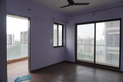 Bedroom Image of 1700 Sq.ft 3 BHK Apartment / Flat for sale in Chaphalkar Elina Living, Mohammed Wadi Pune for Rs. 13500000
