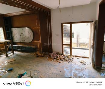 Hall Image of 3900 Sq.ft 5 BHK Independent House for sale in Singapura Bengaluru for Rs. 23500000