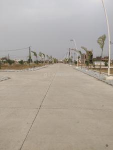 Image of 1000 Sq.ft Residential Plot / Land for sale in Sampat Hills, Bhicholi Mardana, Indore for Rs. 5500000