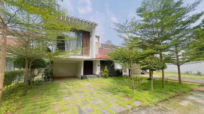 Image of 3600 Sq.ft 4 BHK Villa for sale in Kakkanad, Kochi for Rs. 20000000