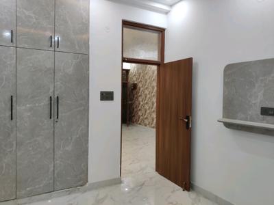 Bedroom Image of 900 Sq.ft 2 BHK Builder Floor for sale in Indirapuram Ghaziabad for Rs. 6700000