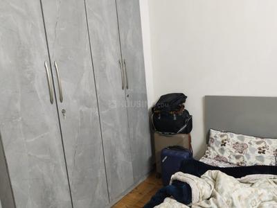 Hall Image of 880 Sq.ft 1 RK Independent House for rent in Model Town Panipat for Rs. 9085