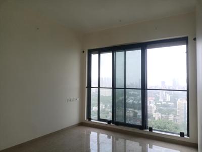 Bedroom Image of 695 Sq.ft 1.5 BHK Apartment / Flat for sale in Runwal Forests Tower 9 To 11, Kanjurmarg West Mumbai for Rs. 14100000