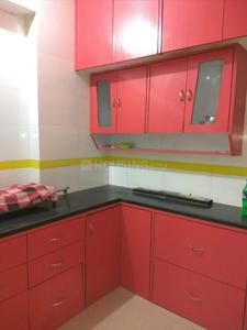 1 BHK Flat
