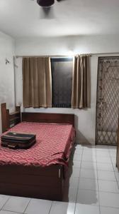 Bedroom Image of 1200 Sq.ft 3 BHK Apartment / Flat for sale in Karia Konark Pooram, Kondhwa Pune for Rs. 9500000