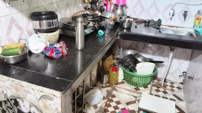 Kitchen Image of 400 Sq.ft 2 BHK Independent House for sale in Sector 26 East Chandigarh for Rs. 5500000