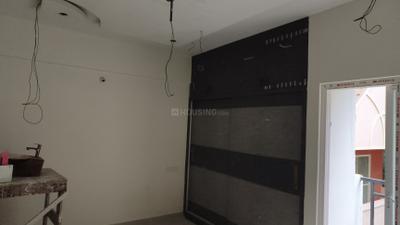 Bedroom Image of 1140 Sq.ft 2 BHK Apartment / Flat for sale in Anvika Recidency, Kalkere Bengaluru for Rs. 7300000