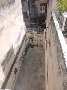 New Mahavir Nagar Plot View 1